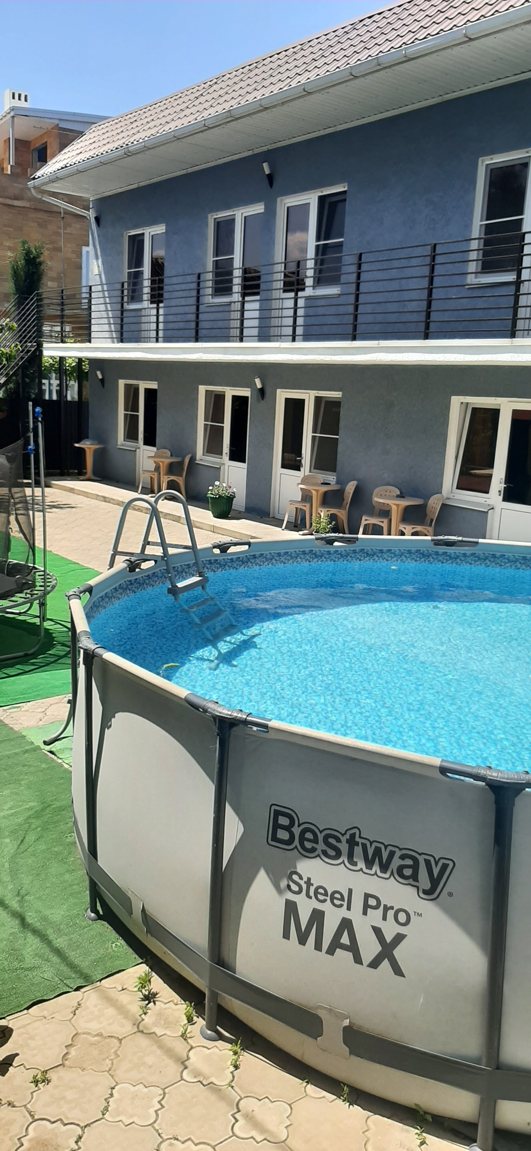 Фото Райский Уголок