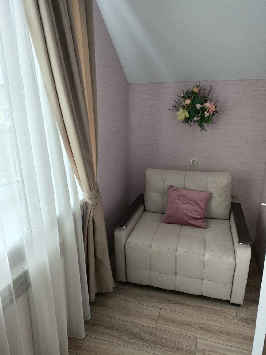 Фото Лаванда Хаус