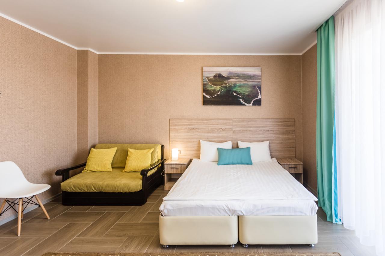 Фото Blaga Paradise