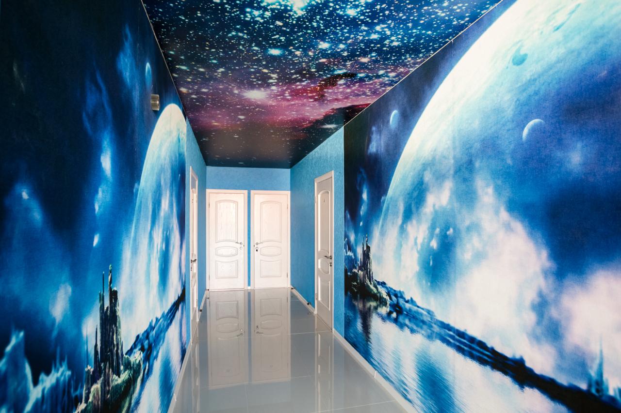 Фото Blaga Paradise