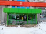 Цветы шары (Voskresenskaya Street, 91), flower shop