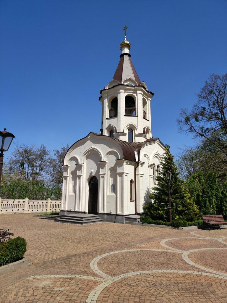 Iglesia ortodoxa Church of Saint Nicholas the Wonderworker, , foto