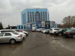 Tekhsistemy (Buqar Jıraw Avenue, 51/4) ، الآلات والمعدات الزراعية