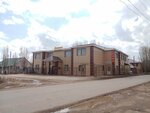 Hotel (Isatay Taymanov Street, 7В) ، فندق