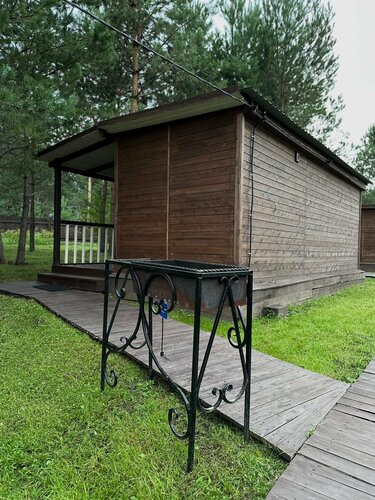 Дом в аренду Сосновый рай в Усть-Семе