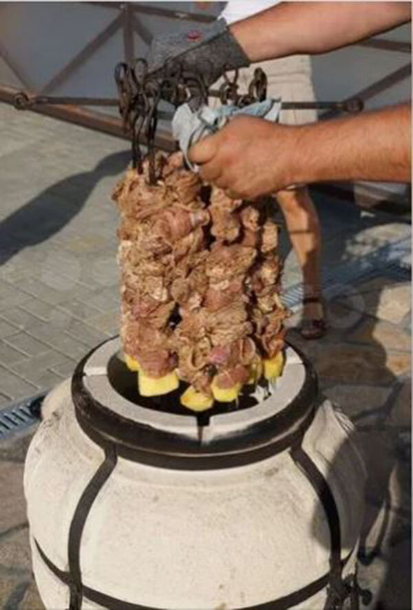 Фото Усадьба