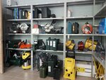 Инструмент Мастер (ulitsa Mira, 11А), rental