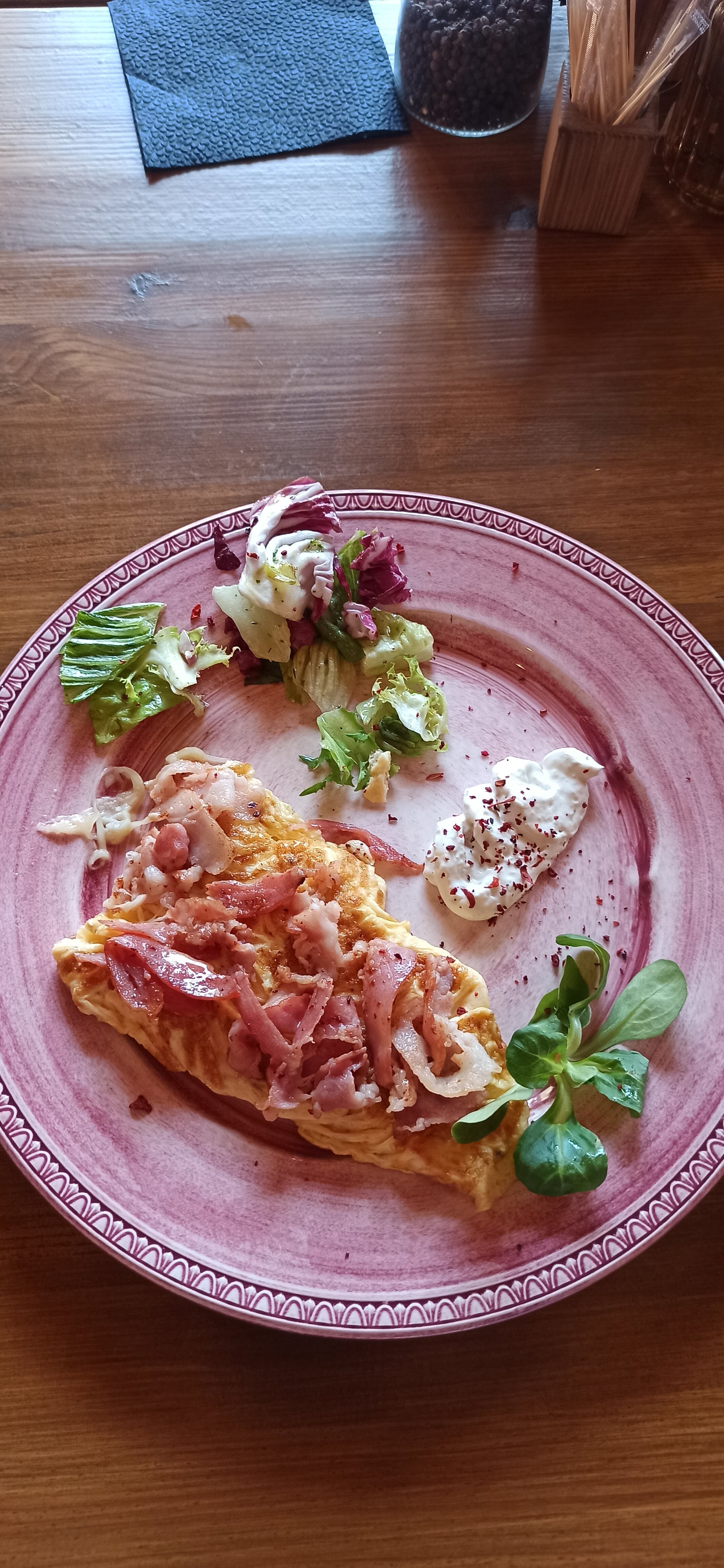 Фото Каскад