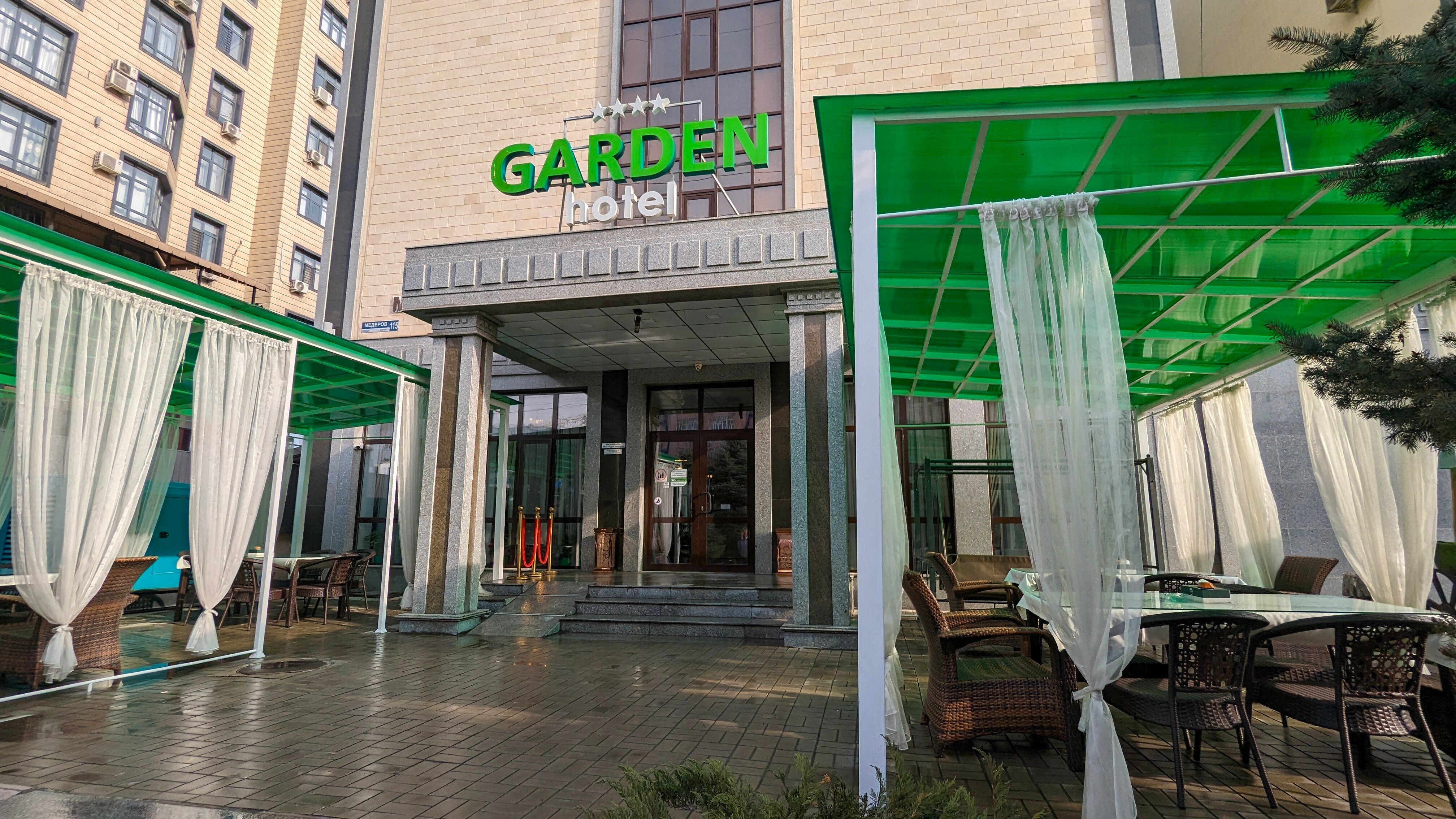 Фото отеля 4