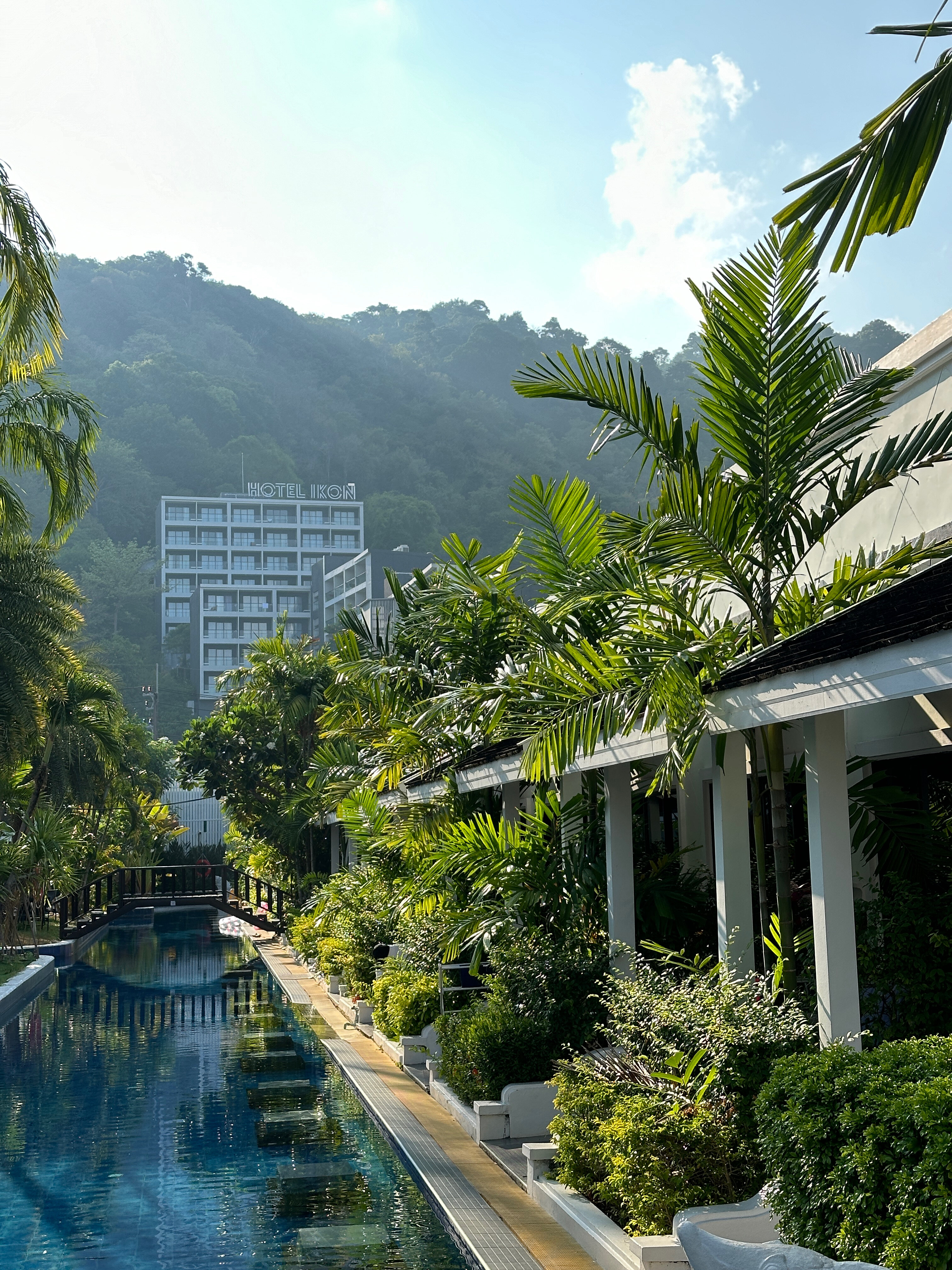 Фото Access Resort & Villas