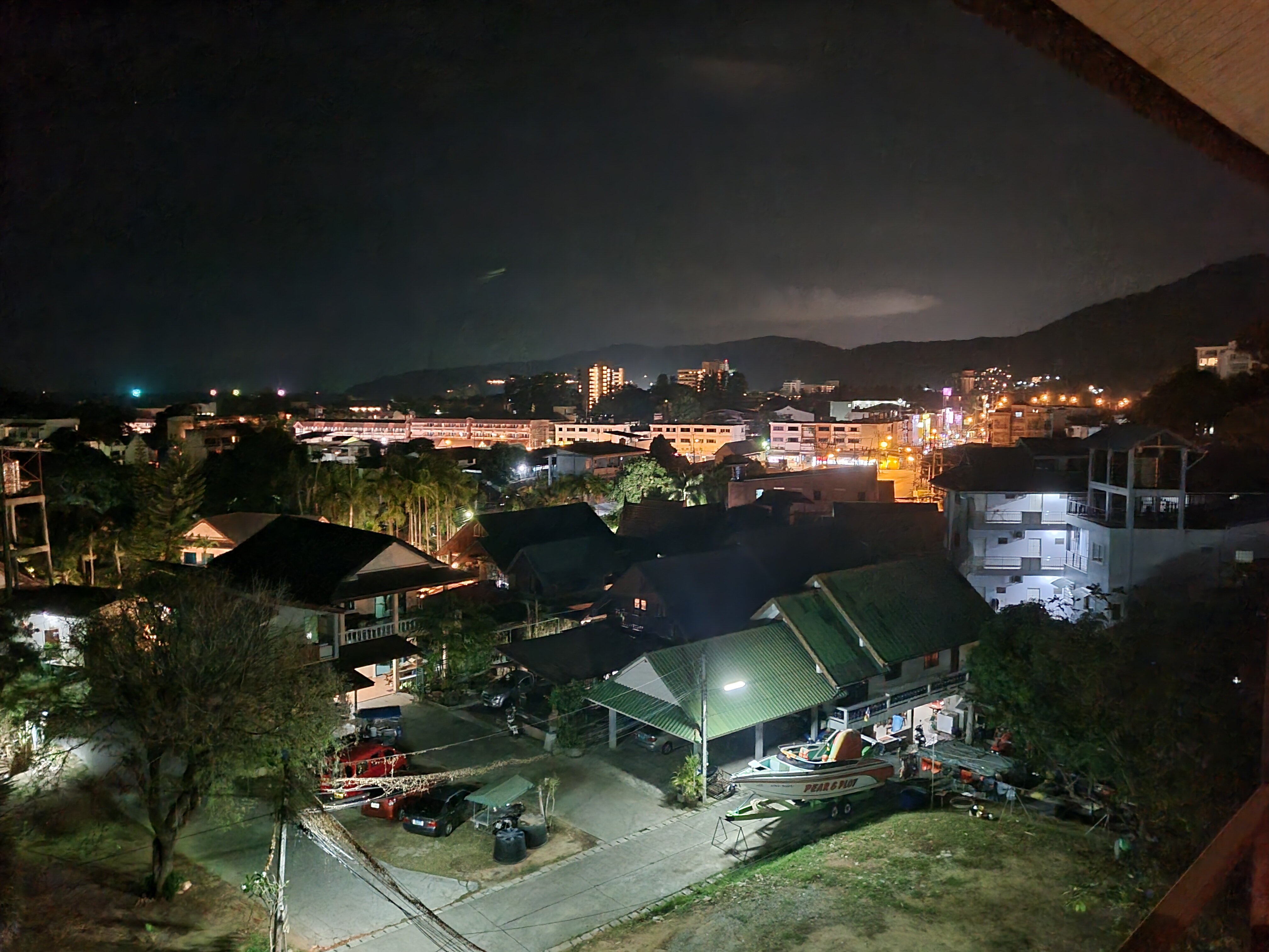 Фото Baan Vanida Garden Resort