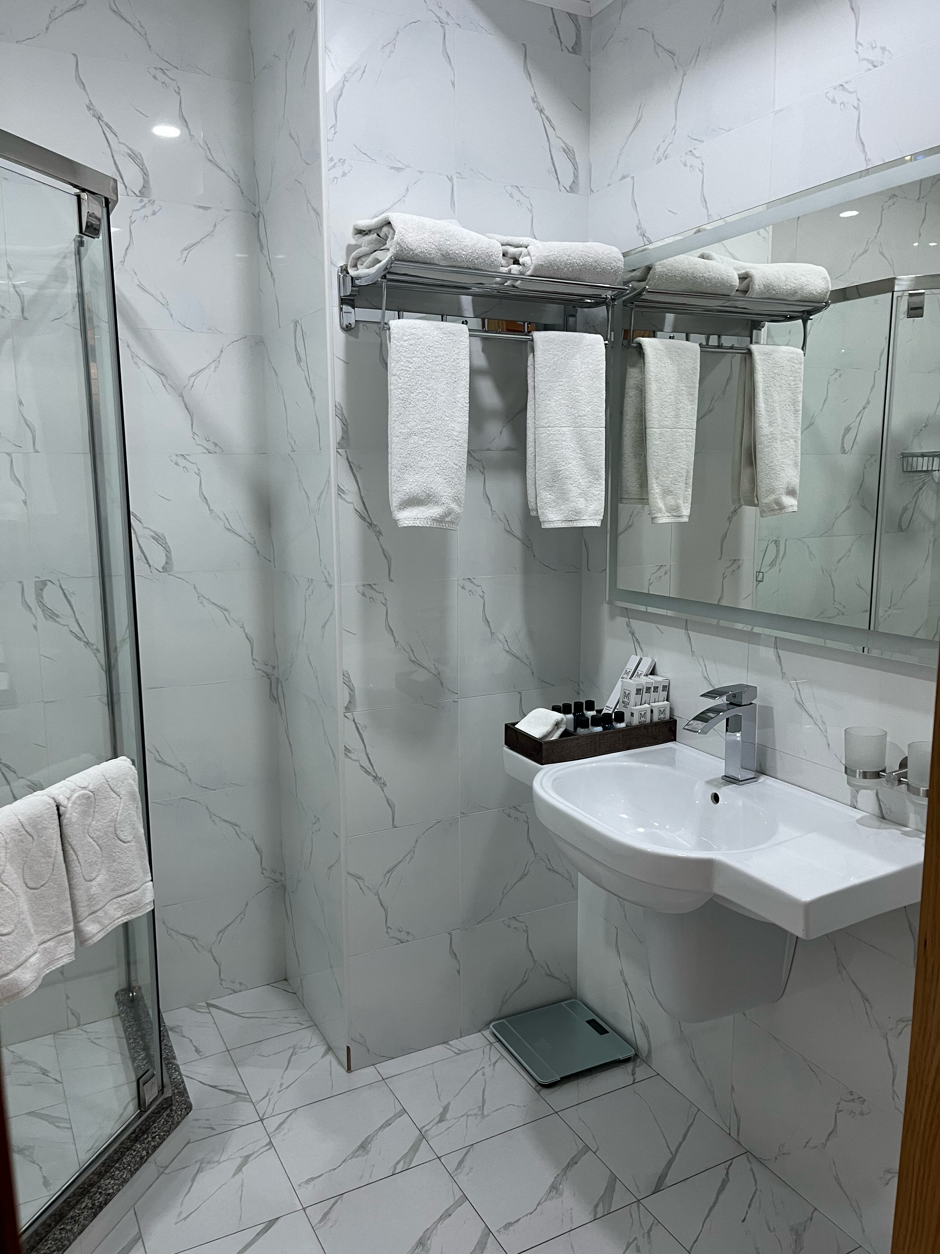 Фото ‪Milan Hotel Tashkent‬