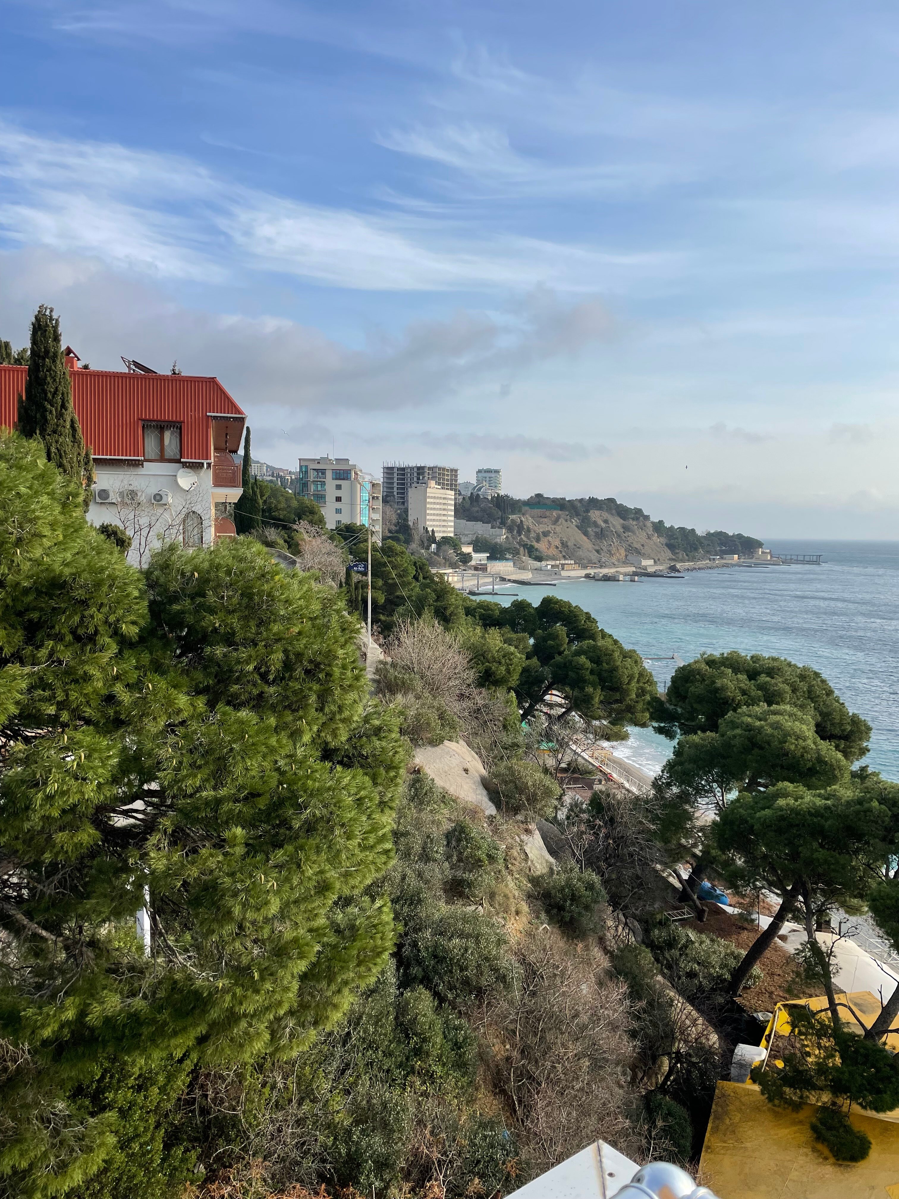 Фото Апартаменты на Прибрежной