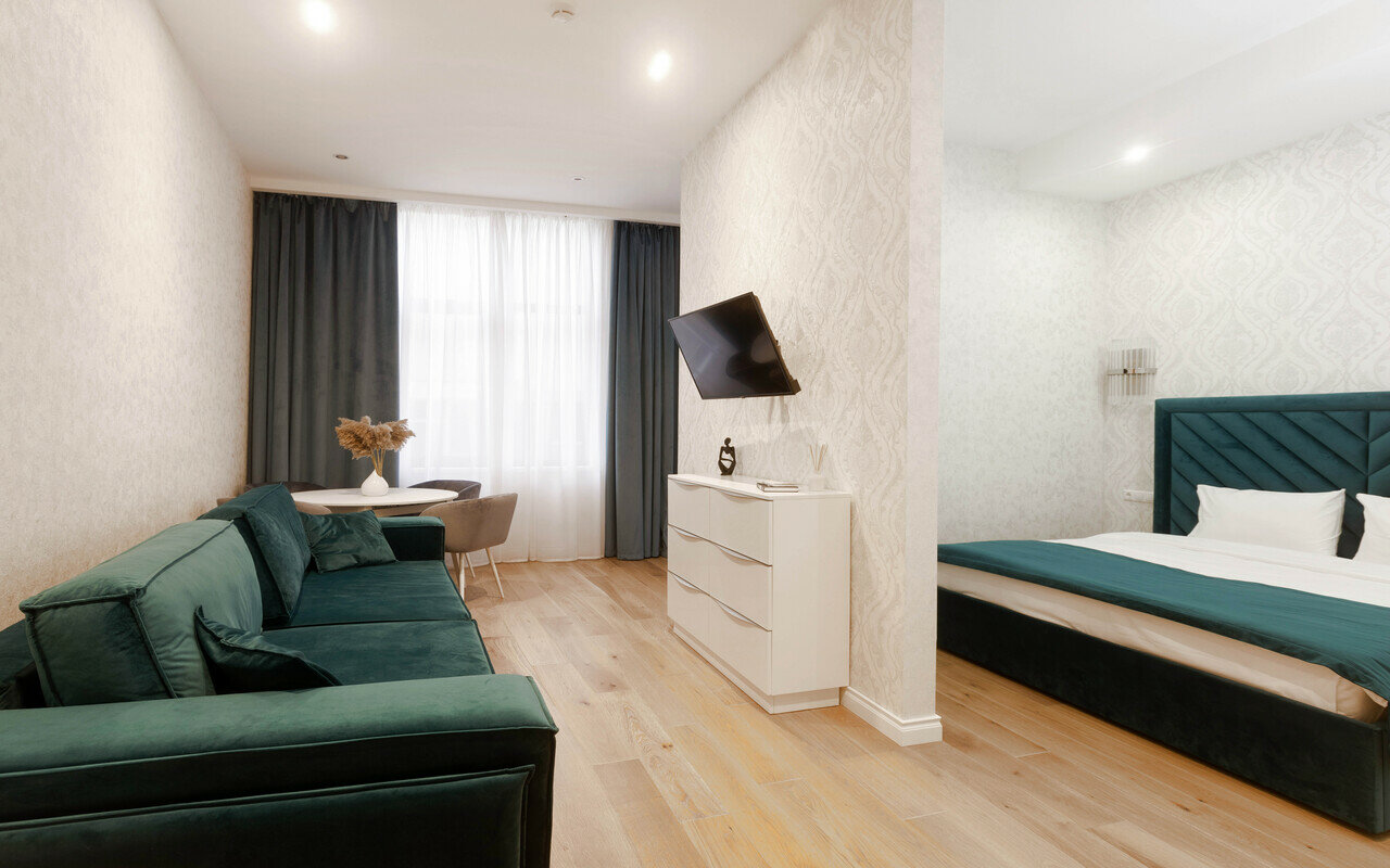 Фото Эмеральд by Provence