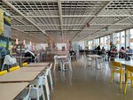 IKEA Restaurant (198, Sheikh Khalifa Bin Zayed Al Nahyan Highway Street, Yas Island South, Yas Island, Abu Dhabi), restaurant