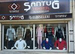 Şantuğ Tekstil İş Elbiseleri (İstanbul, Küçükçekmece, Atatürk Mah., 5.İnönü Cad., 13A), üniforma üreticileri  Küçükçekmece'den
