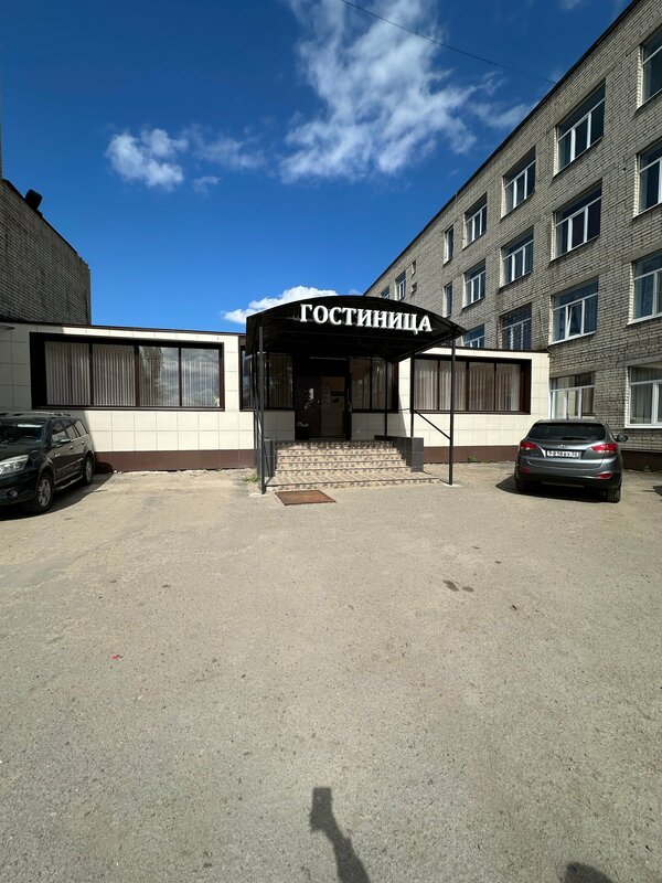Гостиница 104 Комнаты в Воронеже