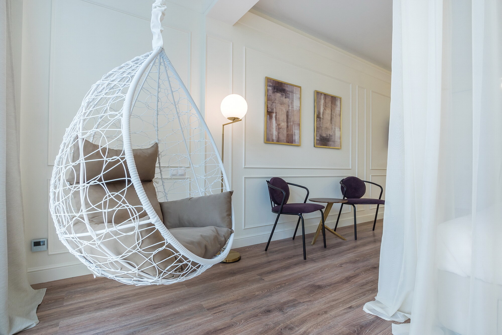 Фото Sky Club Apartments