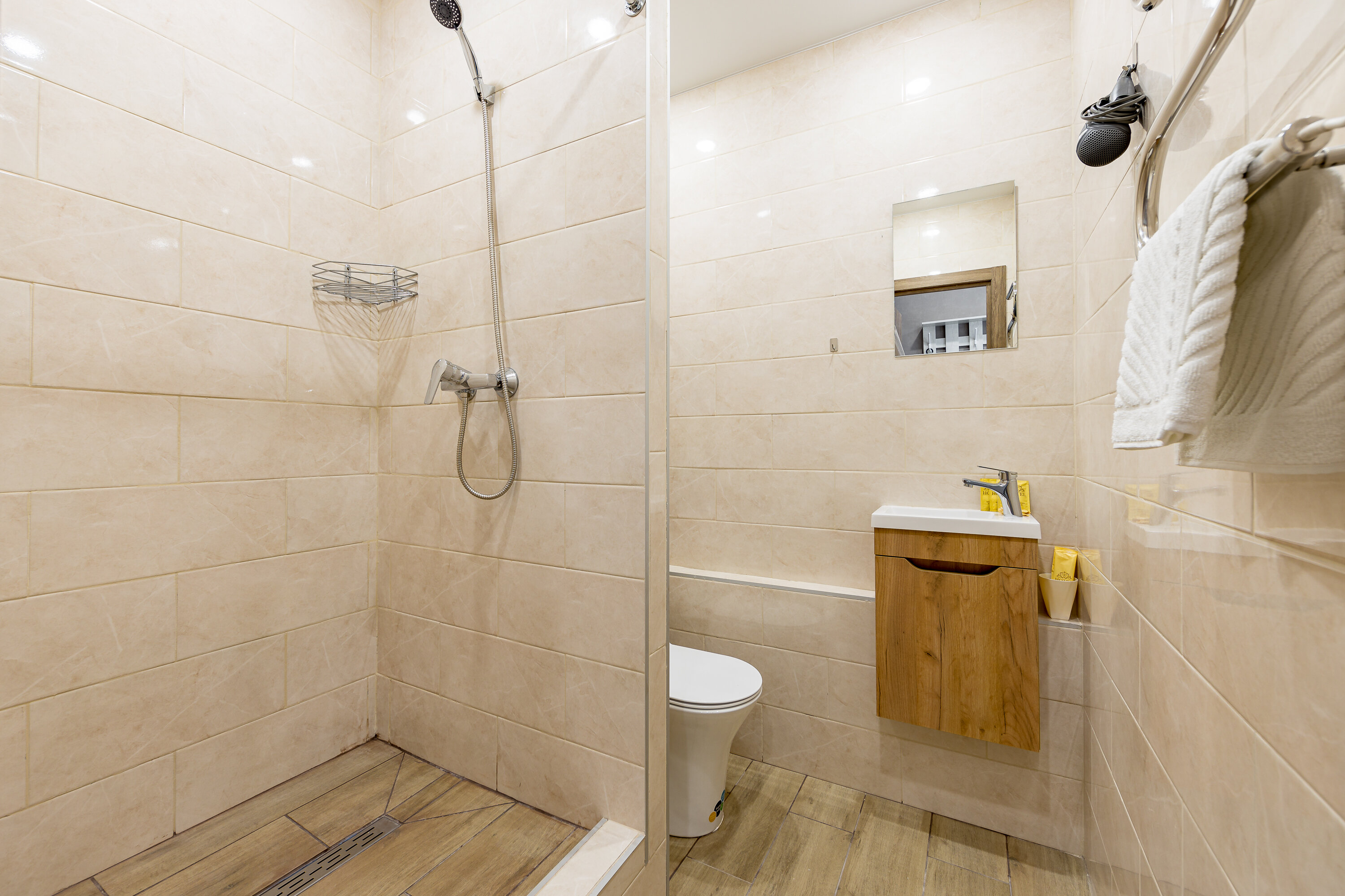 Фото Мини-отель 13-й квартал