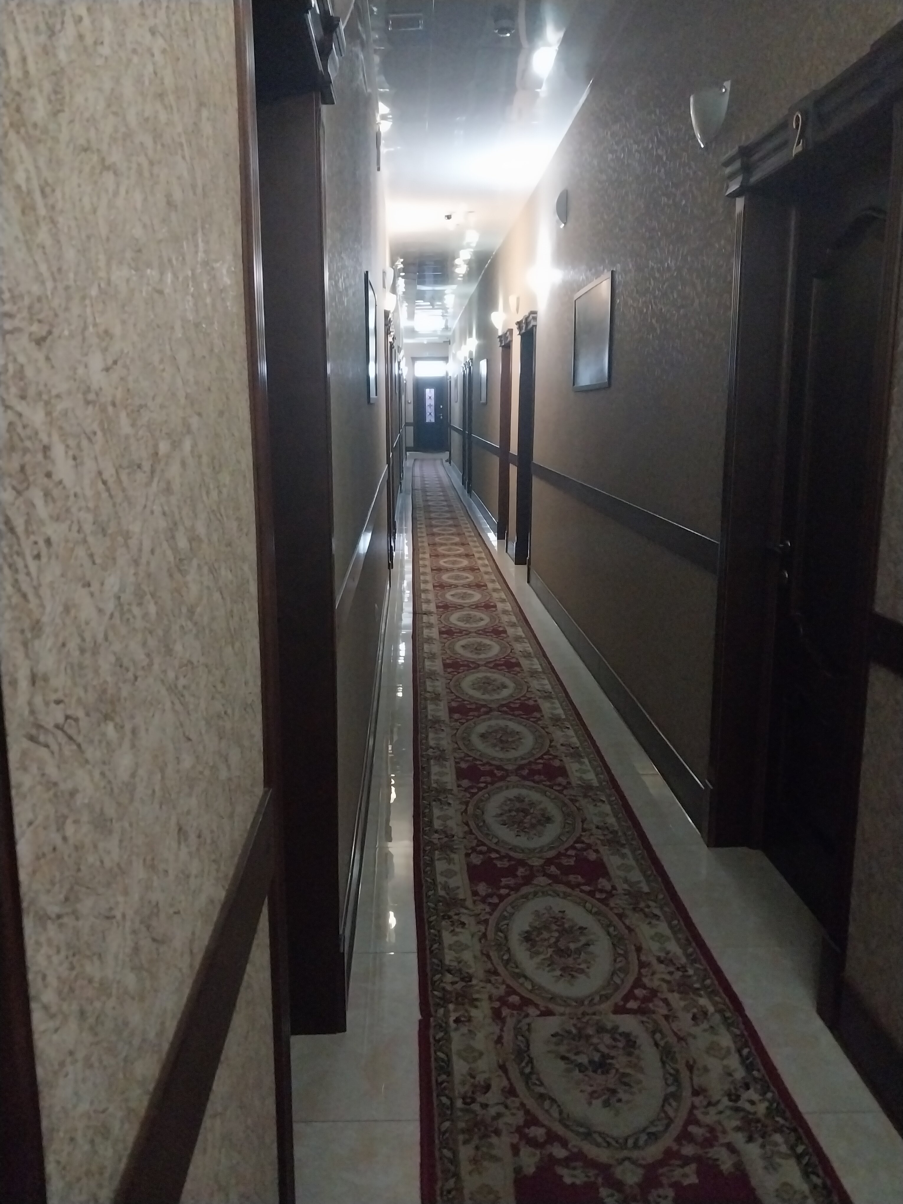 Фото ГрандОтель