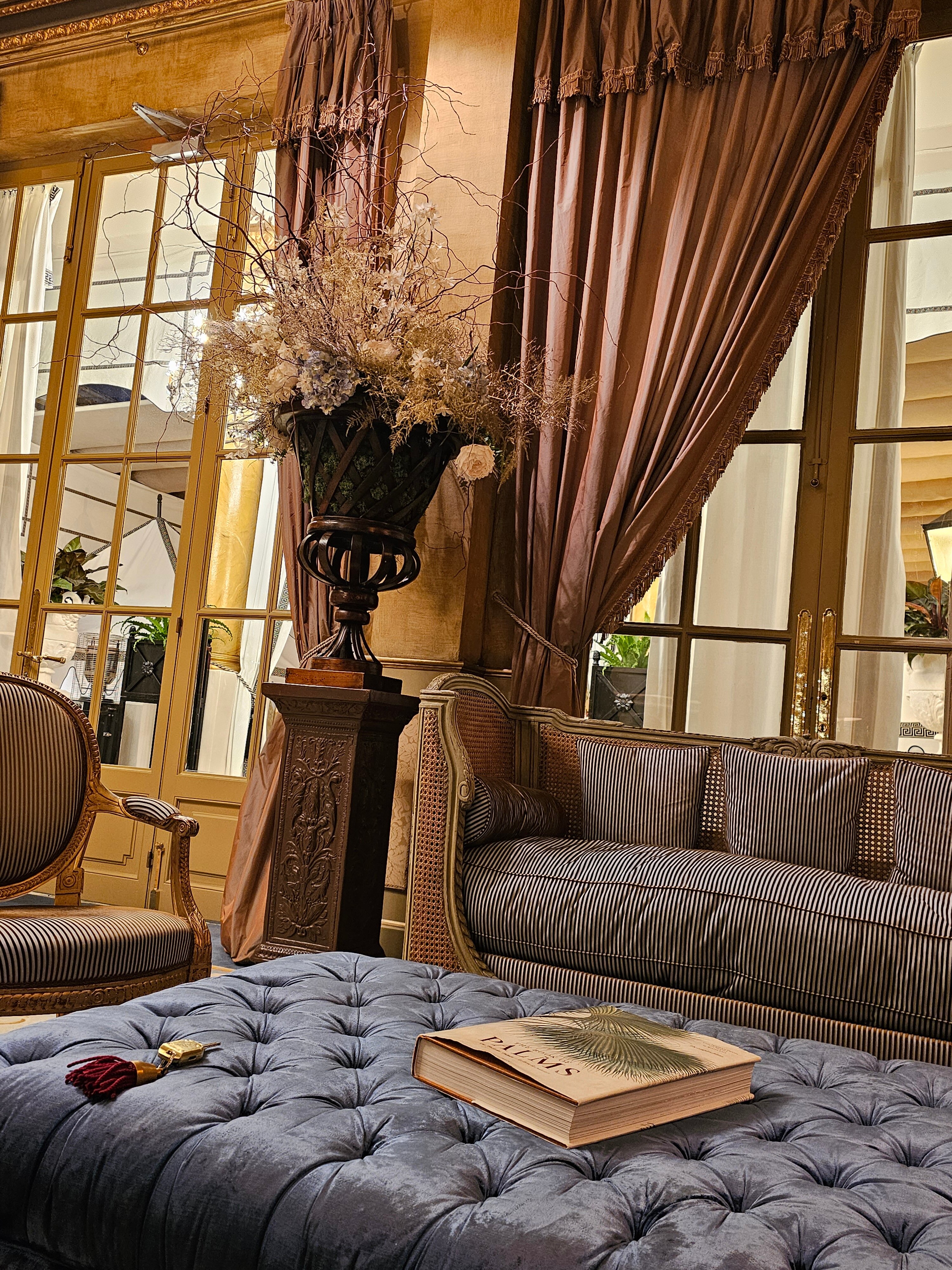 Фото Hotel El Palace Barcelona