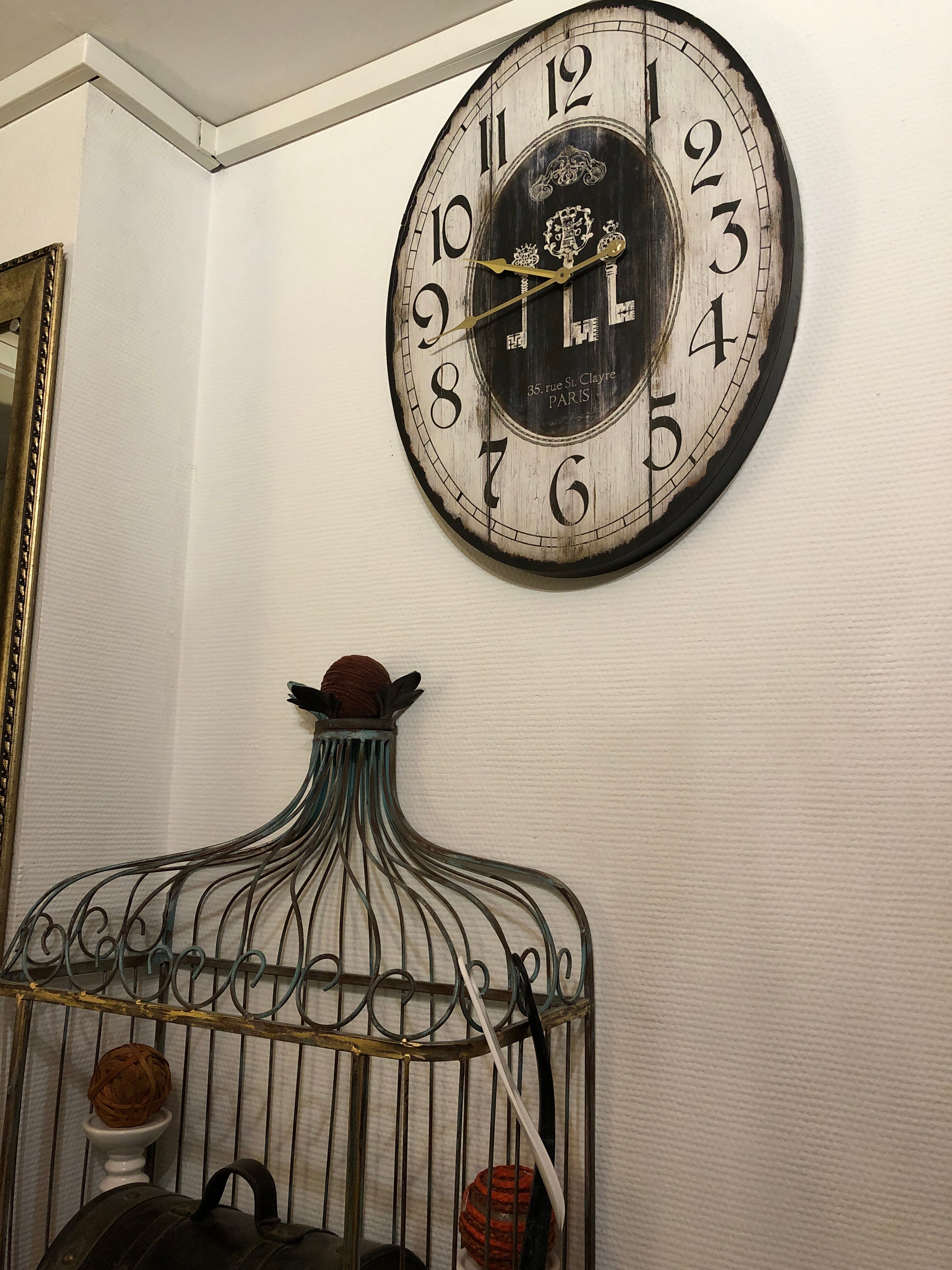 Фото Город Патриаршие