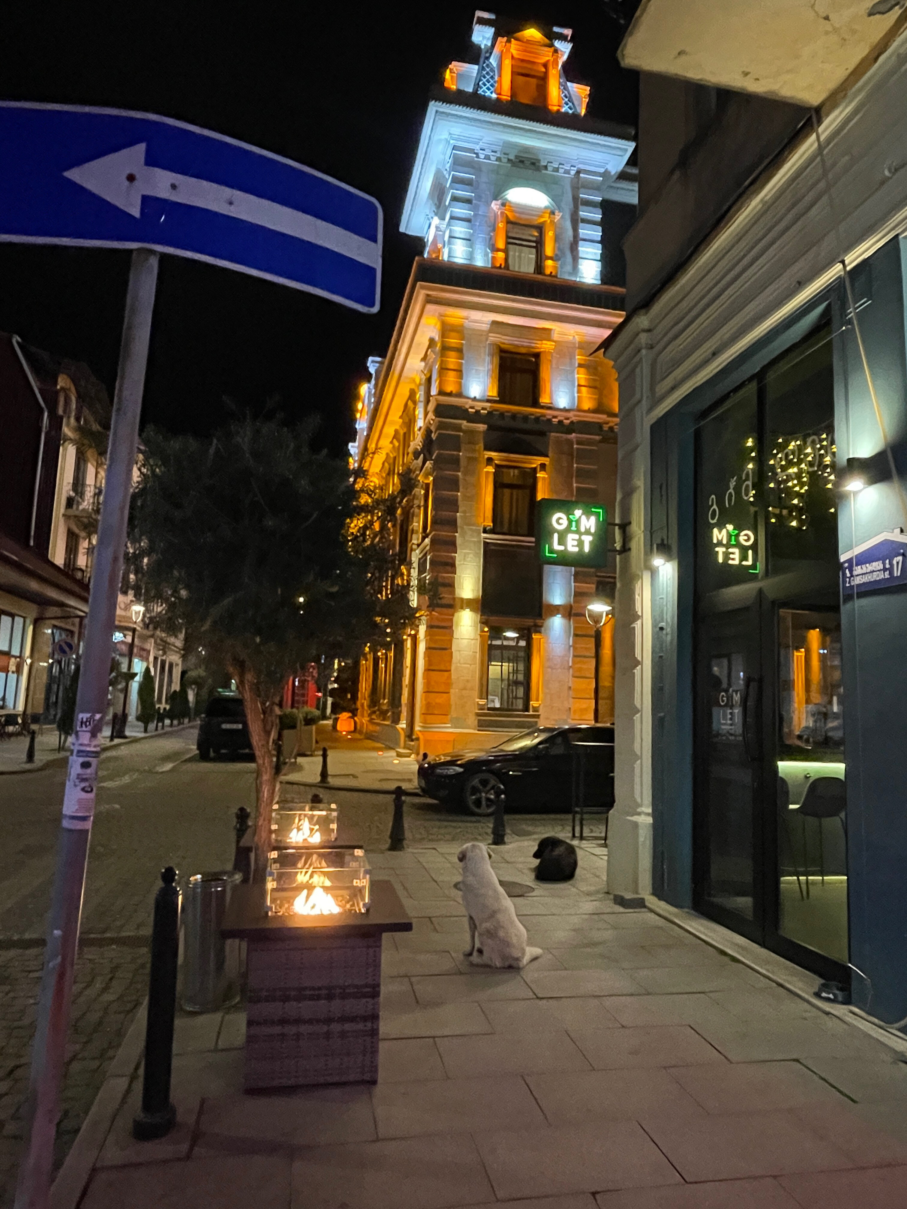 Фото Hotel London