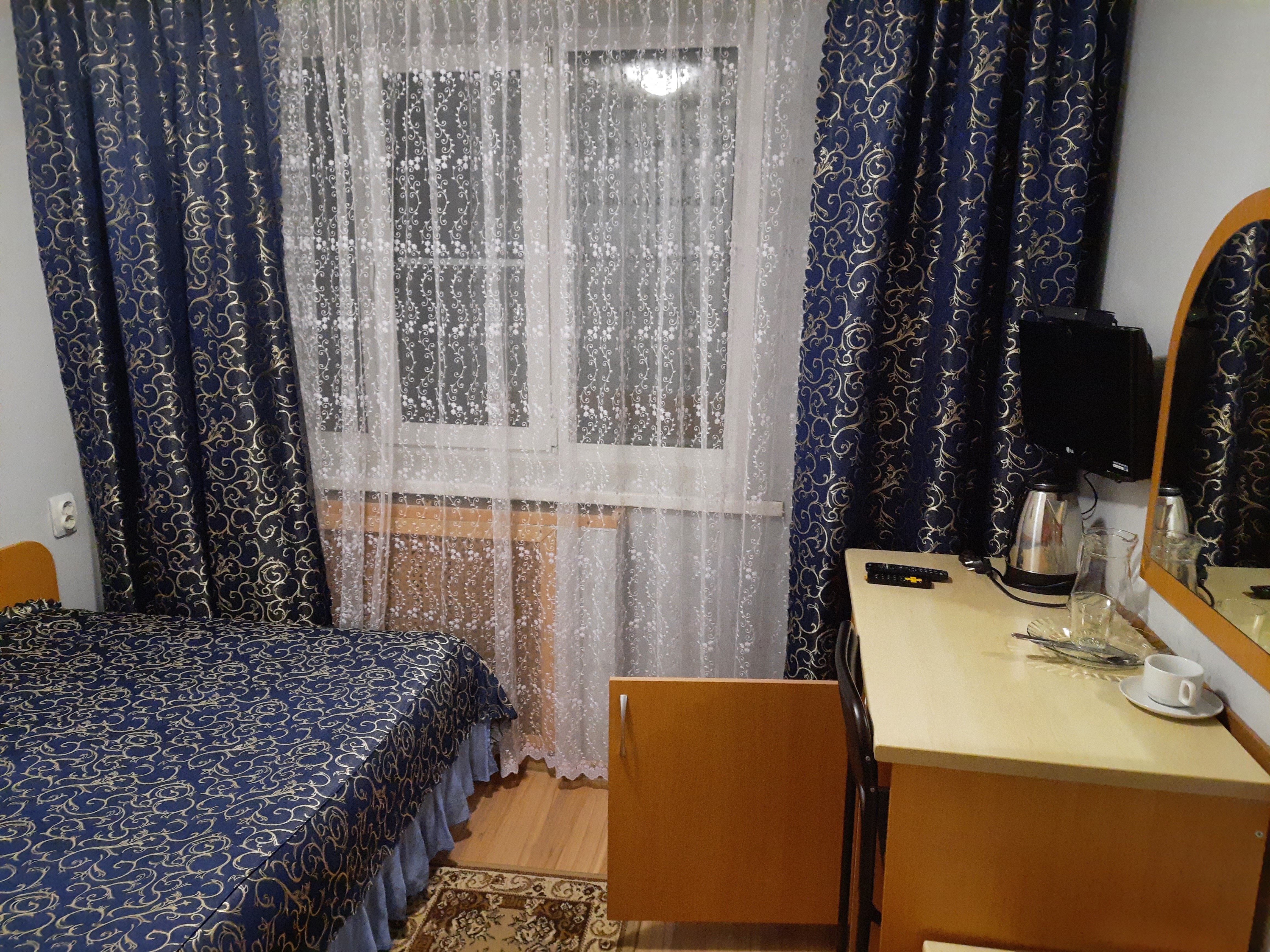 Фото Гостиница Вязьма