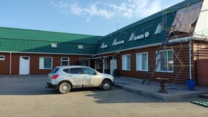 Hotel Evrozona Motel, Omsk Oblast, photo