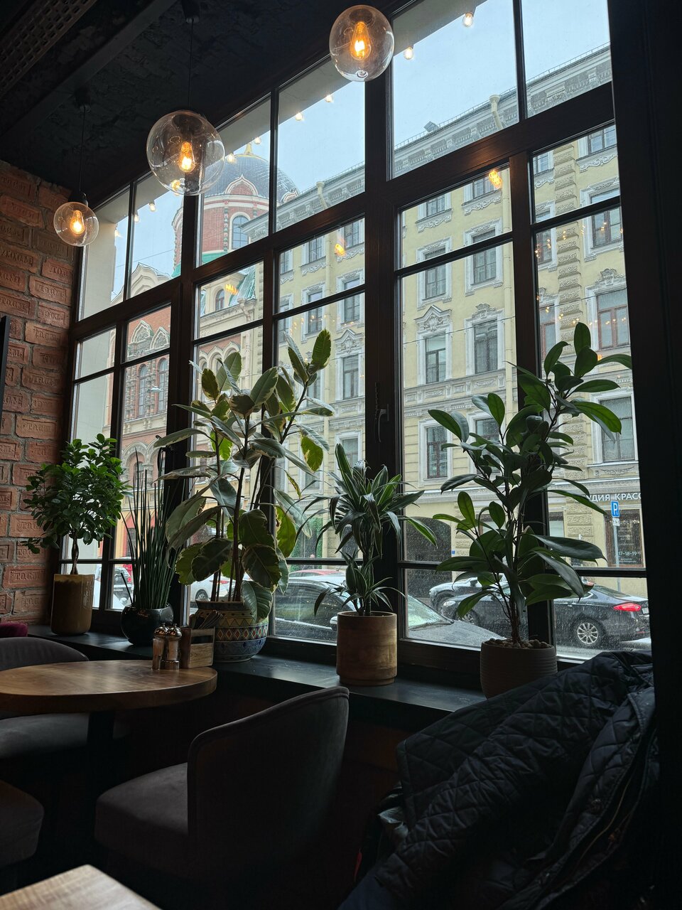 Reviews of Zavod, Saint Petersburg, Tsentralniy District, Nekrasova Street, 40 -