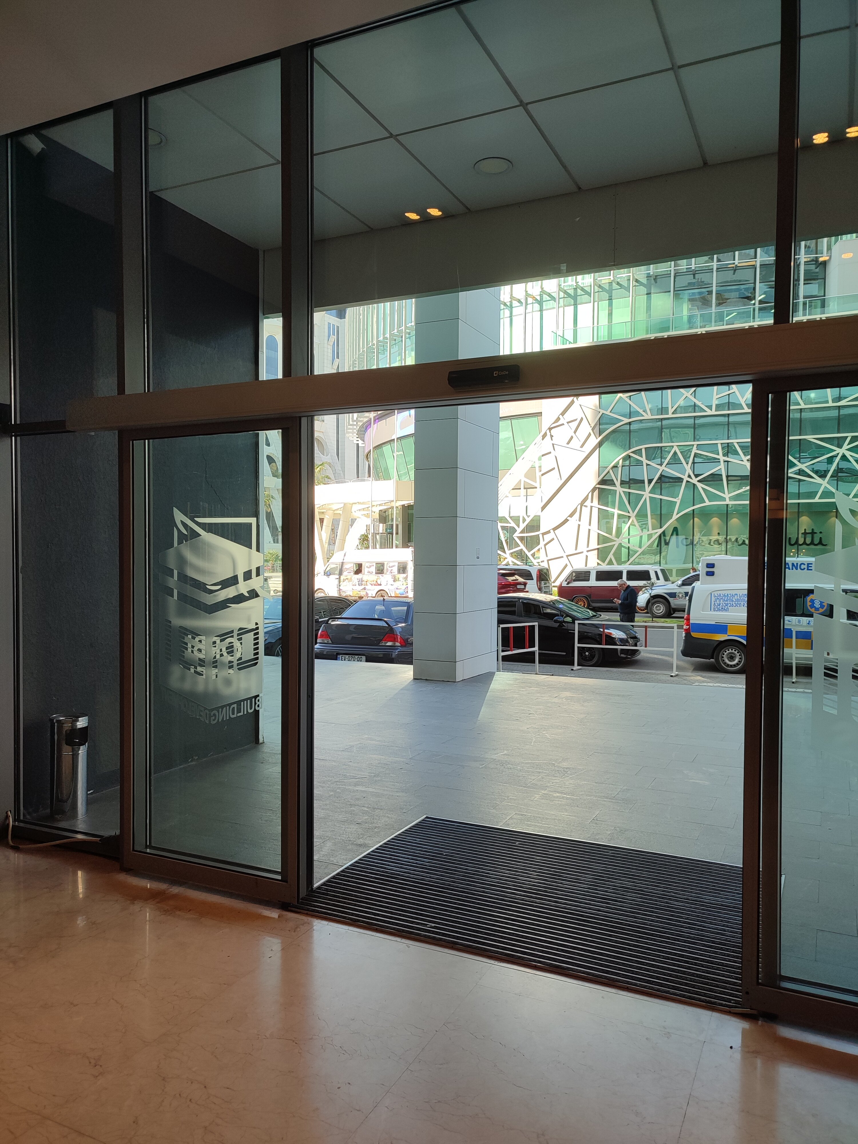 Фото Orbi Residence Sea View