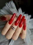 Nikanails (ulitsa Karla Marksa, 2), nail salon