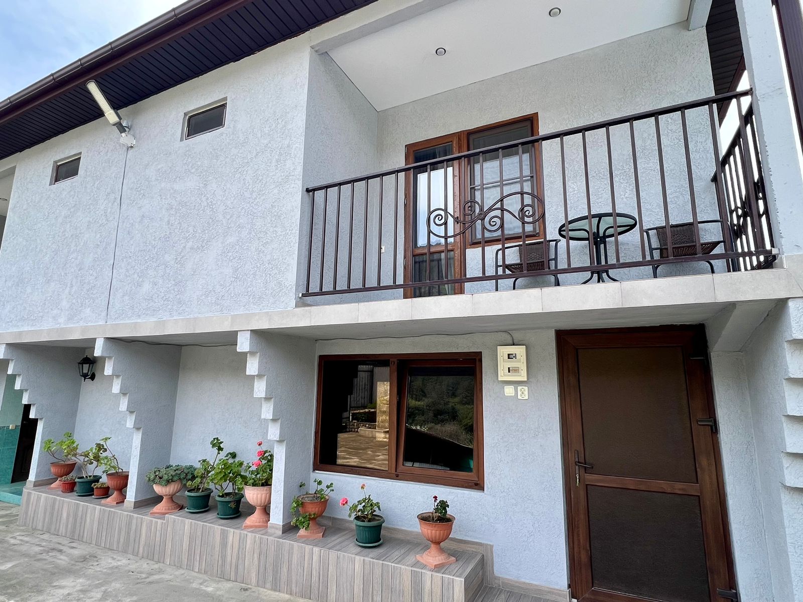 Фото Стрелец