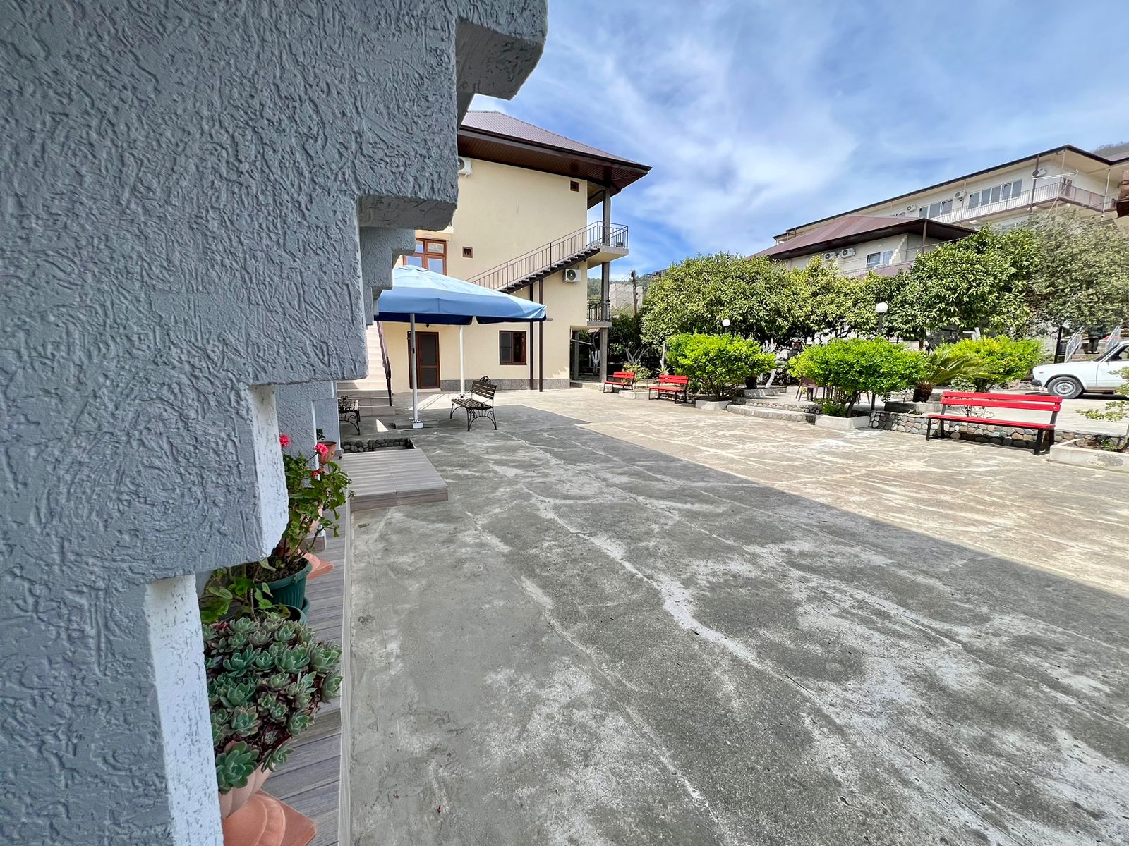 Фото Стрелец