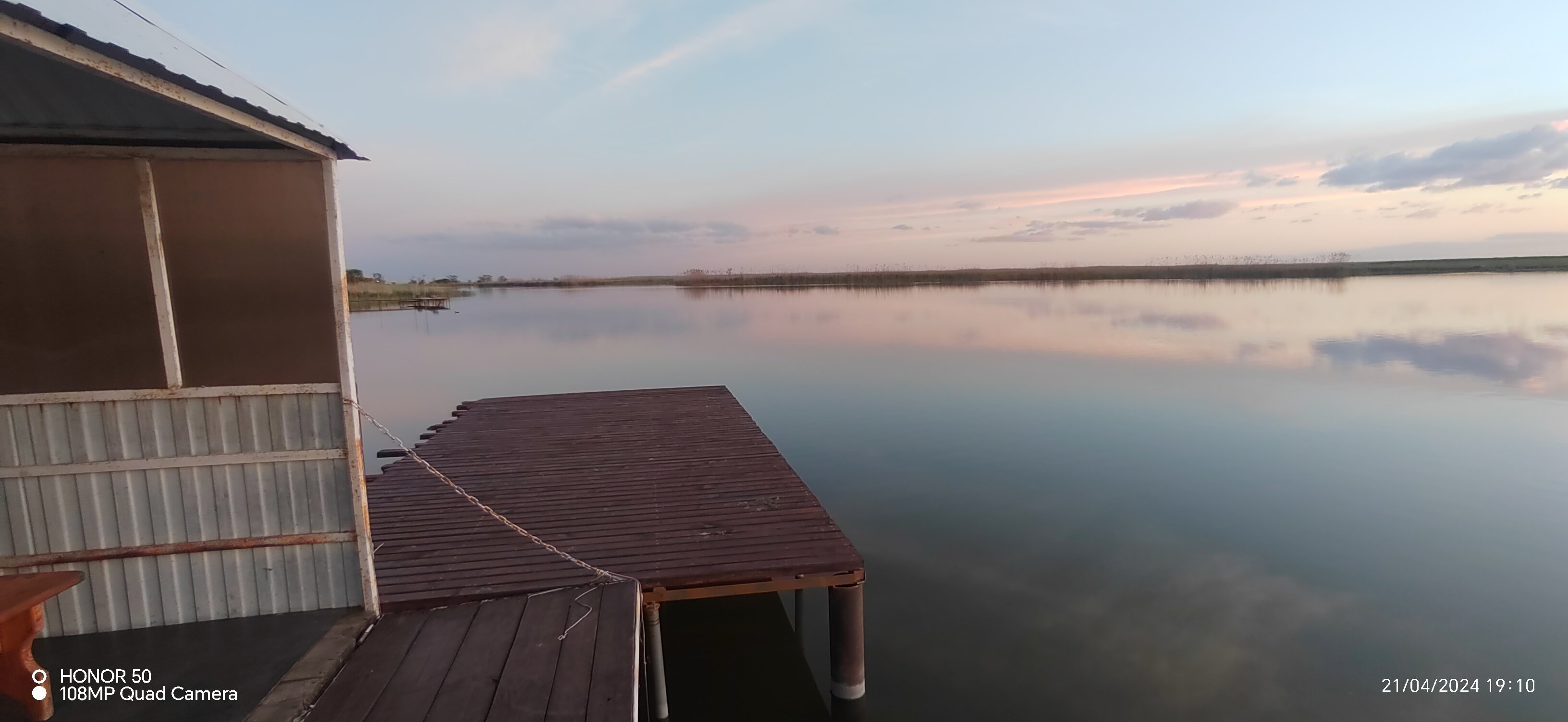 Фото Тихий Причал