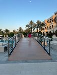 Jumeirah Zabeel Saray