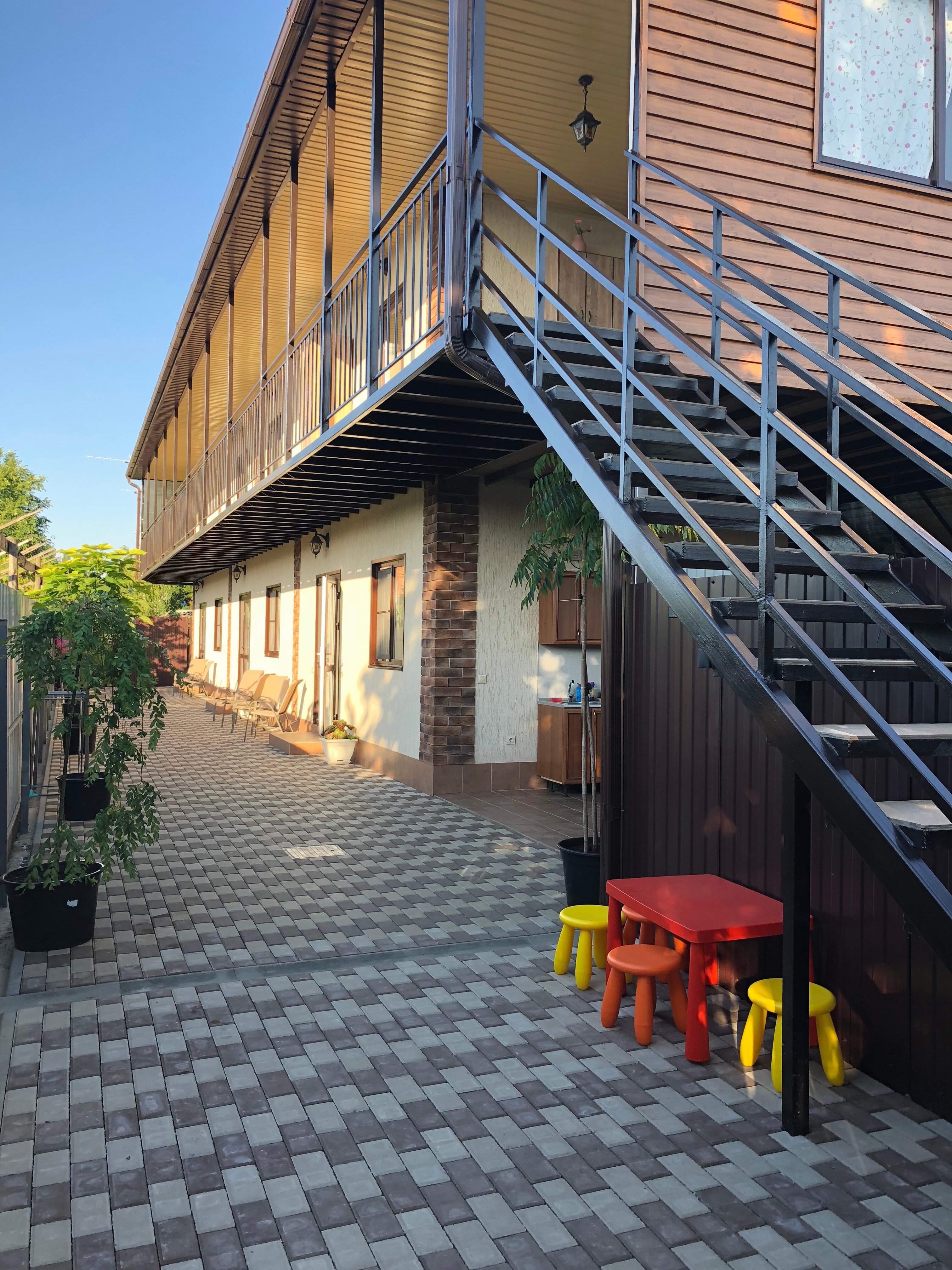 Фото Мирана