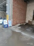 Gruzline (Kubinskaya Street, 84), transporte de mercancías por carretera