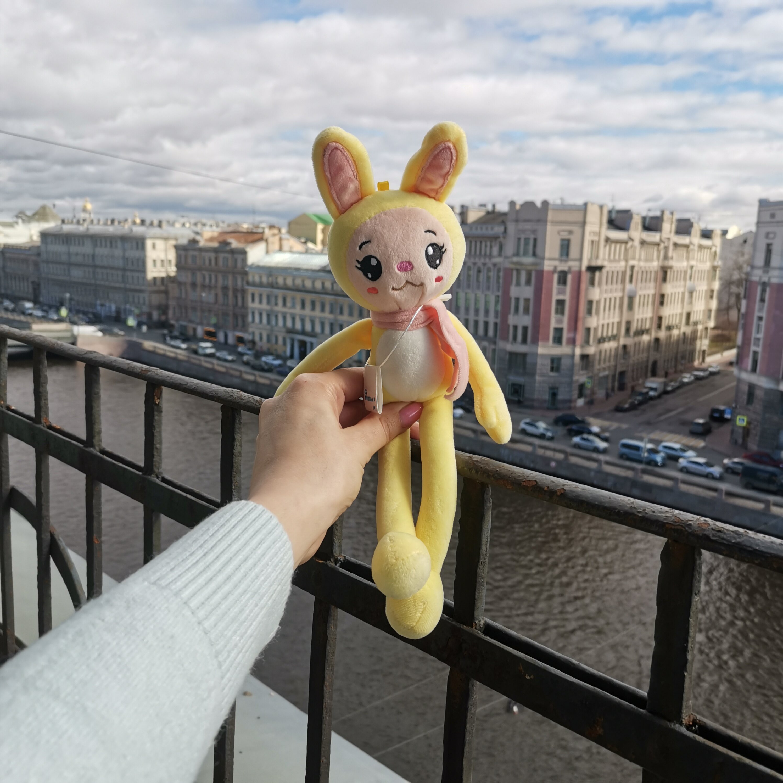 Фото Астерия