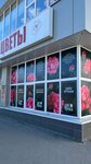 Cvetochka (Stroiteley Street, 27), flower shop