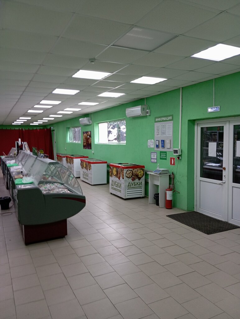 Строительный магазин Строительный магазин, Пензенская область, фото