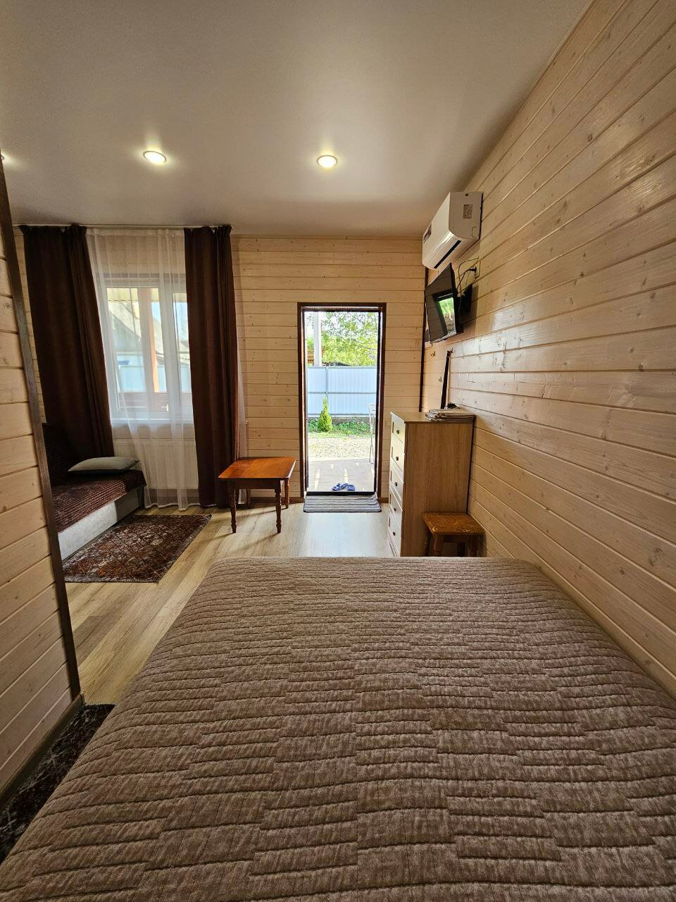 Фото Атмосфера