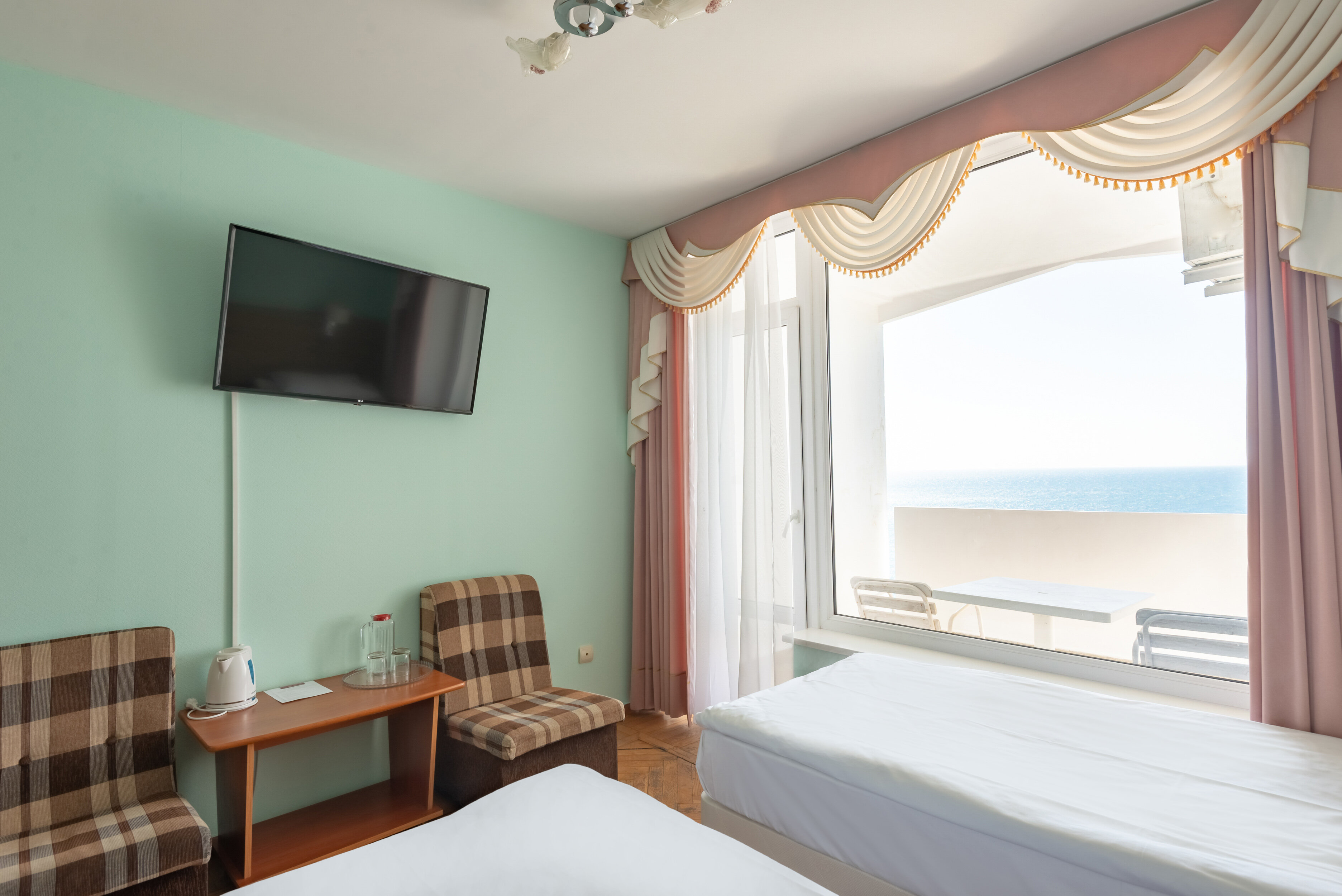 Фото Дюльбер