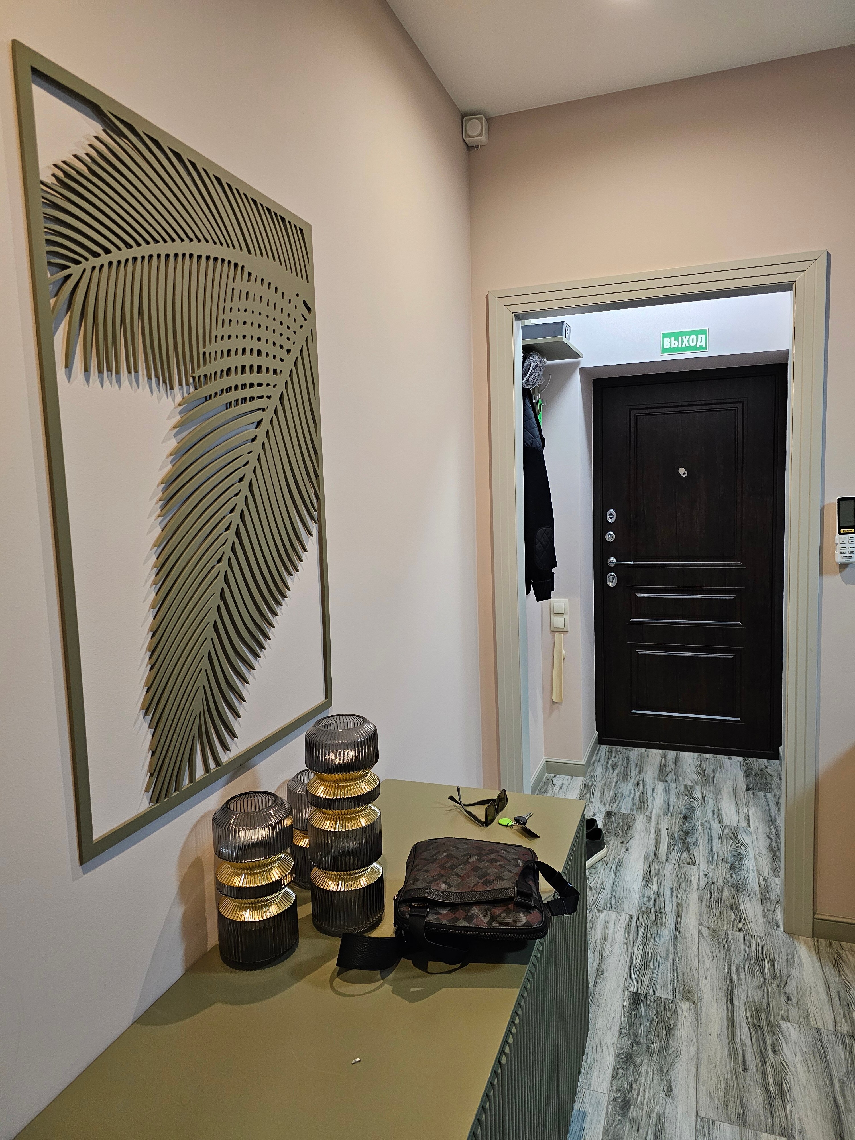 Фото Пальма