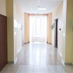 Фото Smart Hotel КДО Бийск