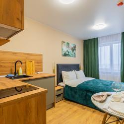 Фото SalutApart 64 Путилов Авенир