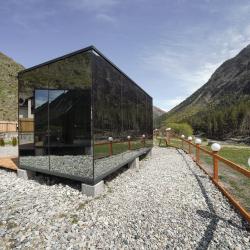 Фото Alpina House