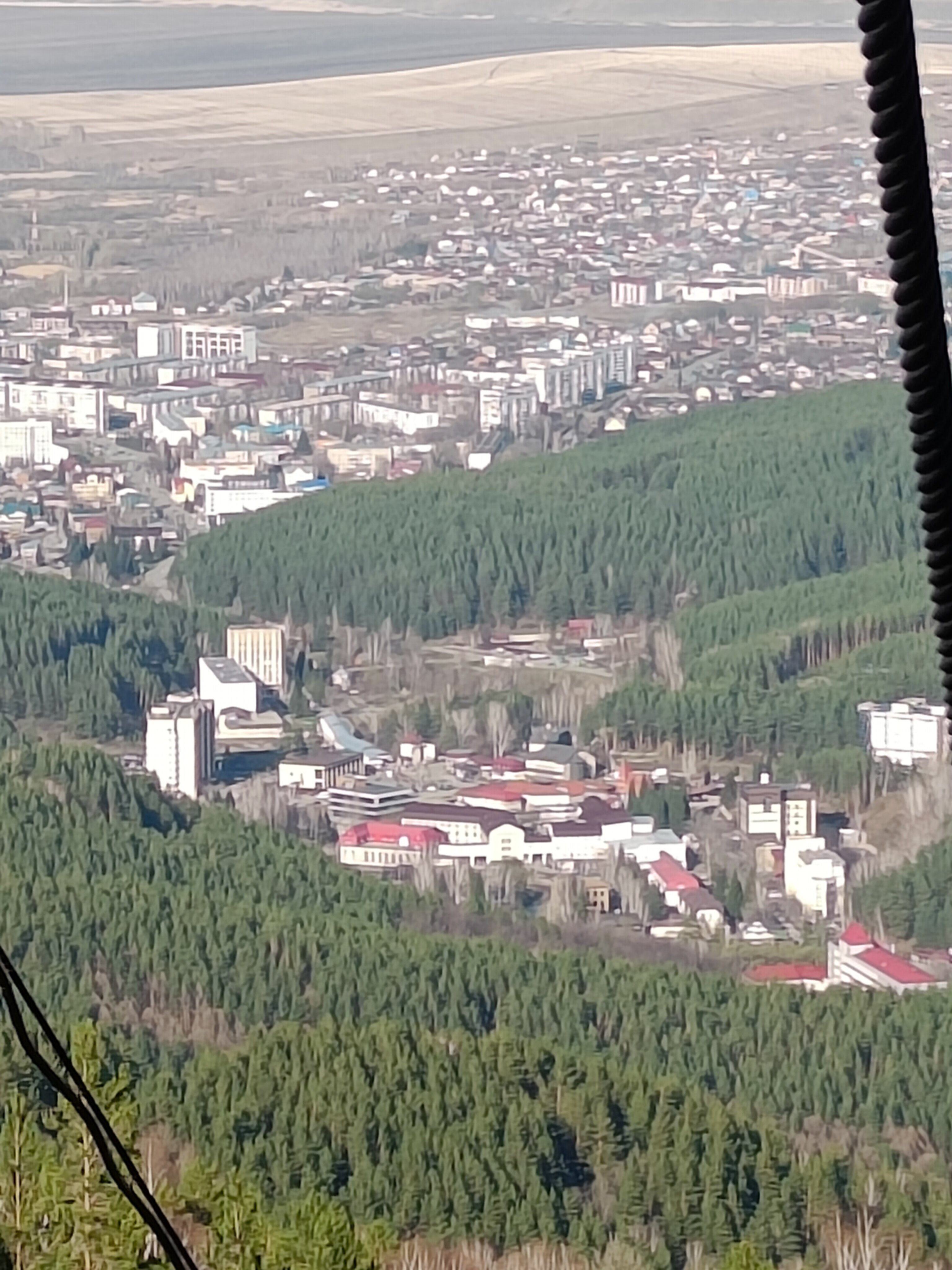 Фото Транссиб