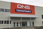 DNS Технопоинт (просп. Ленина, 154), магазин электроники в Барнауле