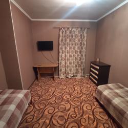 Фото Лесная застава